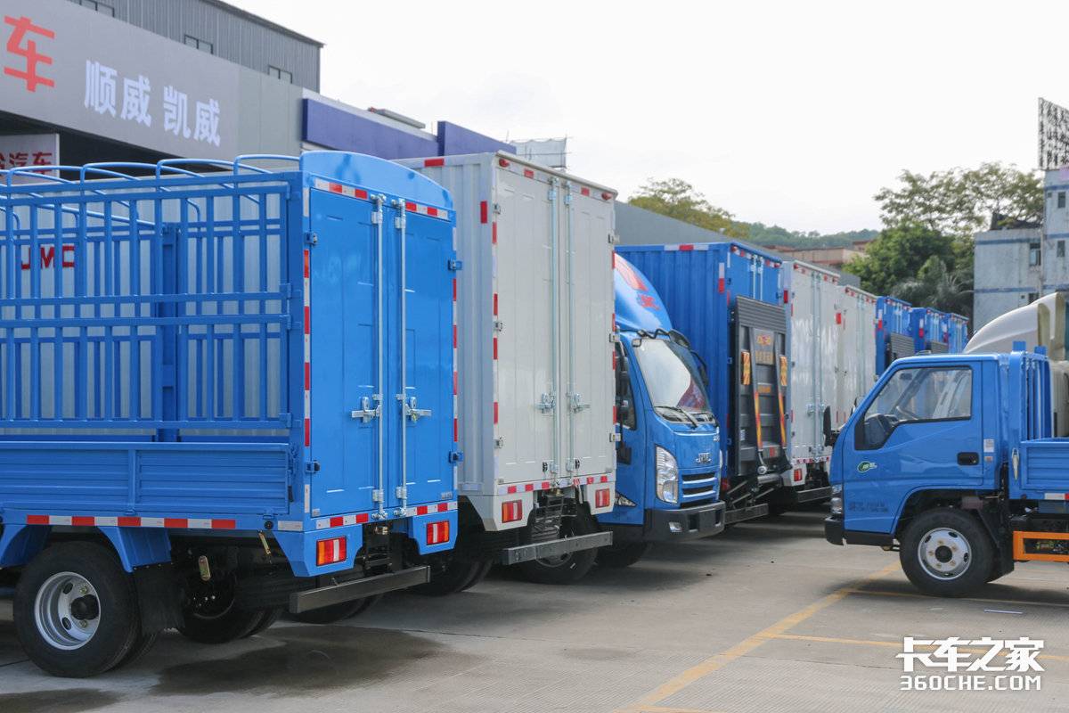 最新輕卡新聞，探索自然美景，追尋內(nèi)心平和的旅行