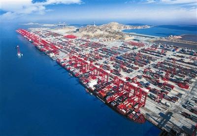 最新航運指數引領科技領航，開啟智能航運新時代