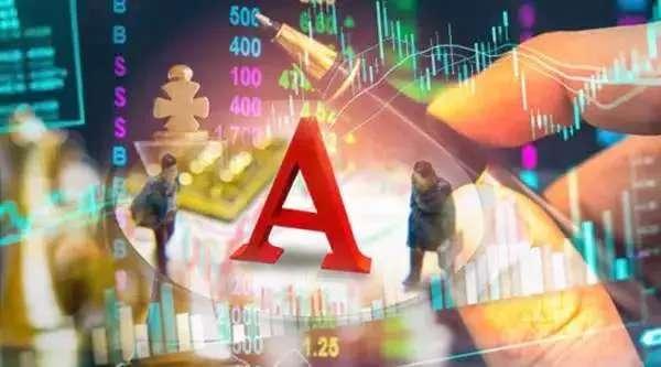 最新A股市值，時(shí)代見證與市場的跳動(dòng)韻律