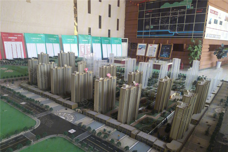 偃師售房最新信息回顧與洞察，最新動態(tài)與市場洞察