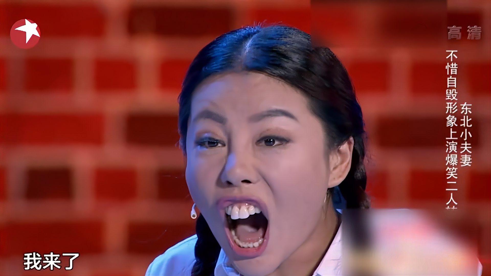 齙牙小翠最新小品，科技新品點(diǎn)亮生活瞬間升級(jí)！