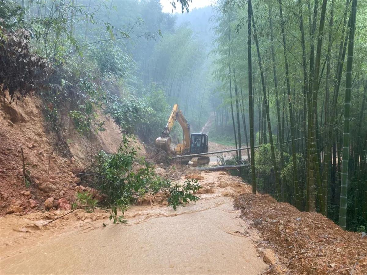 龍巖暴雨實(shí)時(shí)更新，最新報(bào)道匯總