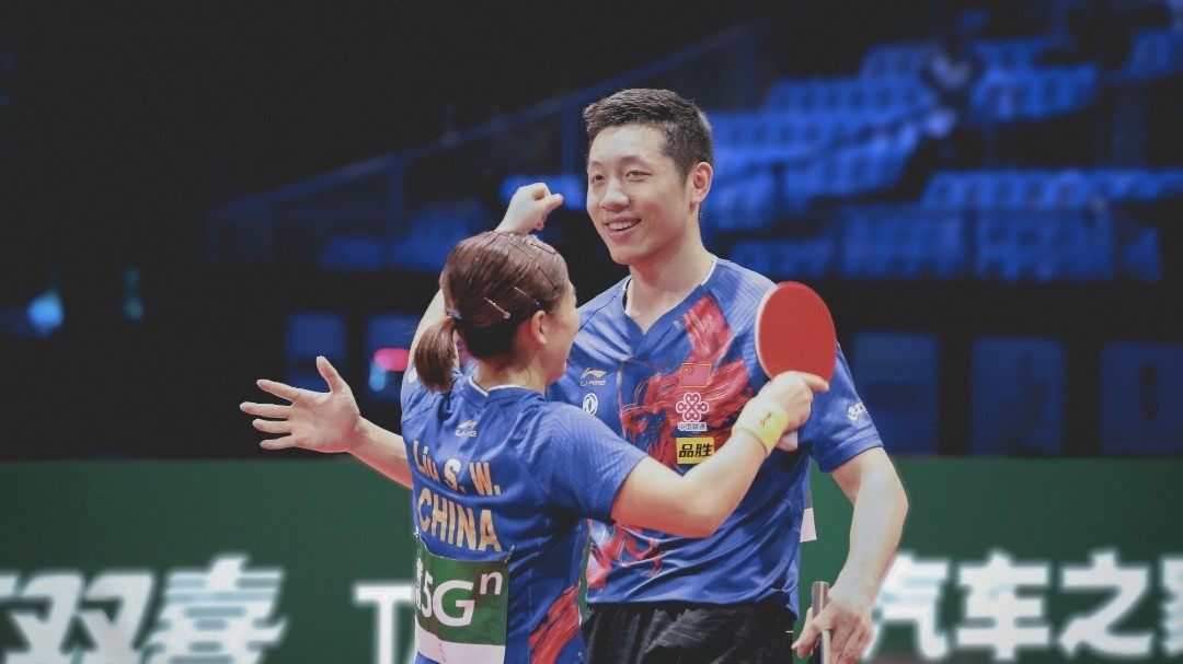 許昕最新底板揭秘，乒乓球底板技術(shù)的革新探索