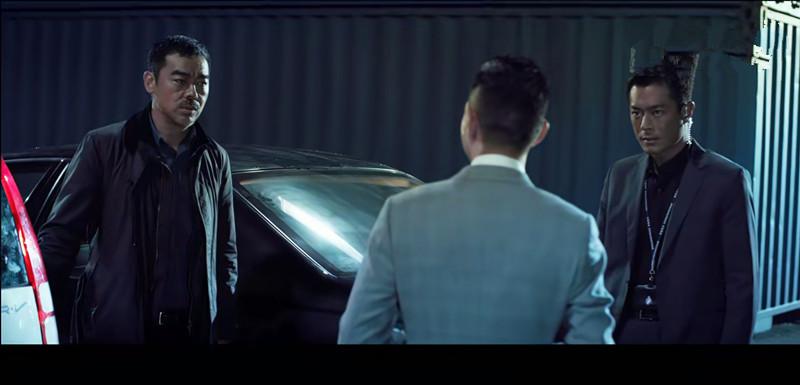 古天樂最新電影2016，巷弄深處的隱藏瑰寶揭秘