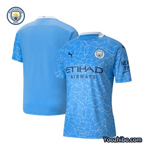 曼城最新球衣，時尚與榮耀的完美融合??