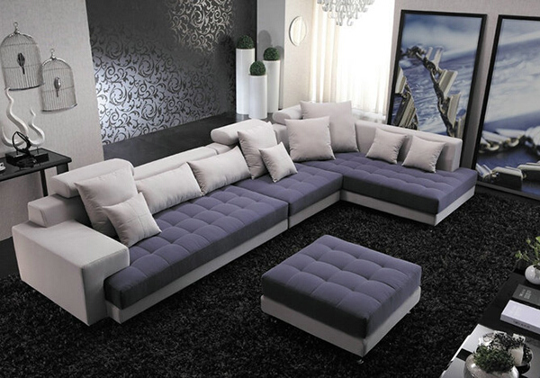 最新沙發(fā)風(fēng)格演變，個性立場與時尚選擇