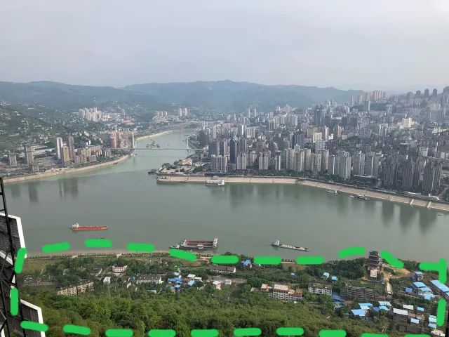 涪州古城新貌，古韻與現(xiàn)代風(fēng)采的融合砥礪前行