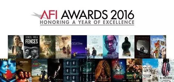 重磅推薦！科技巨獻重塑觀影體驗，2016最新電影排名