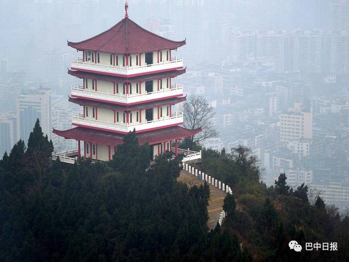巴中最新動(dòng)態(tài)，自然美景的治愈之旅探索
