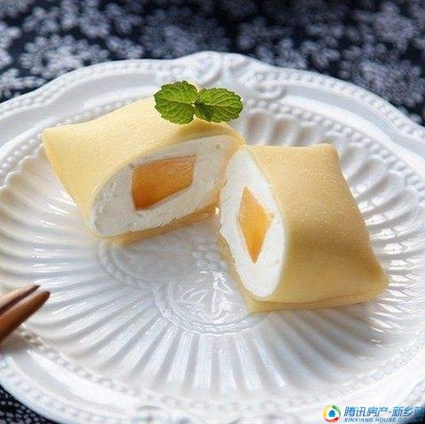 最新港式甜品大賞，甜蜜誘惑，不容錯過！