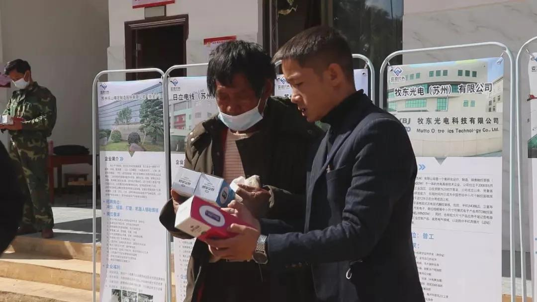 施甸最新招工亮相科技新品，引領(lǐng)未來生活新潮流招募啟事