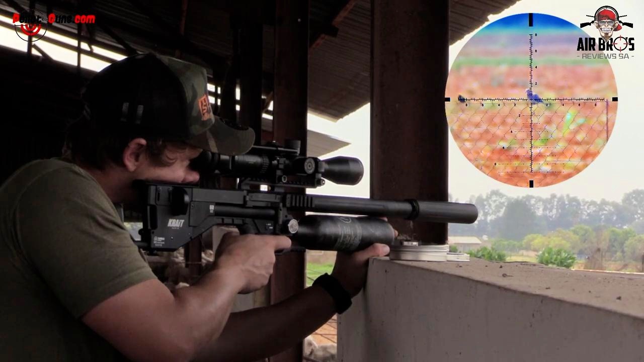 最新PCP打獵視頻，狩獵激情與技術(shù)的完美融合