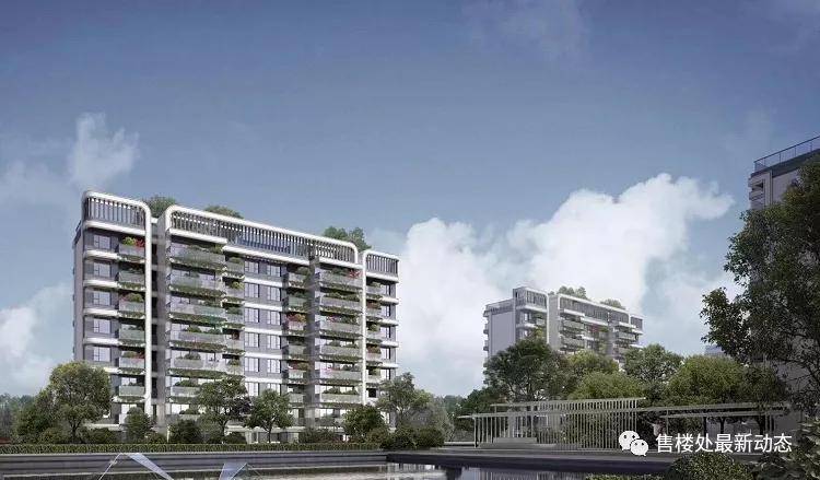 溧陽最新樓盤，與自然美景的邂逅，內(nèi)心平和的理想居所