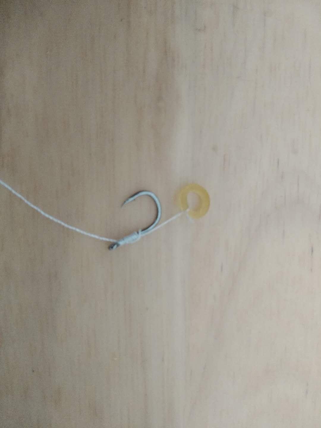 魚(yú)鉤最新綁法詳解，從新手入門(mén)到精通技巧