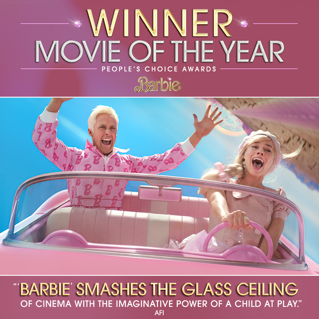 芭比最新電影學(xué)習(xí)之旅，自信與成就感的魔法之旅在變化中成長(zhǎng)