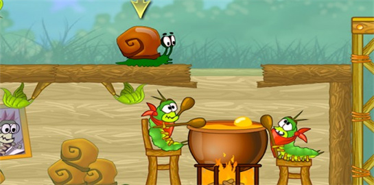 蝸牛最新游戲，時代翹楚，游戲界里程碑