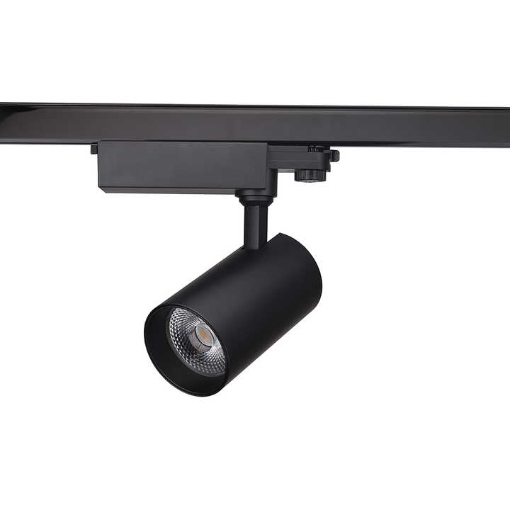 LED最新軌道燈，自然美景的輕松探索之旅