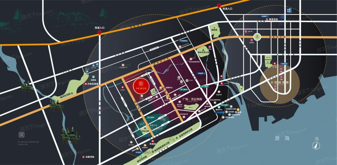 寧海最新樓盤，科技重塑生活，未來居住體驗引領(lǐng)前沿