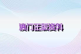 新澳門(mén)資料,創(chuàng)新發(fā)展策略_AGL10.682多維版