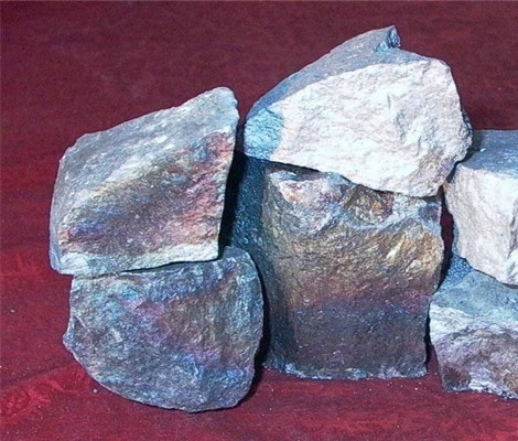 今日錳鐵最新價格，一段溫馨的友情故事與之相伴的行情分析