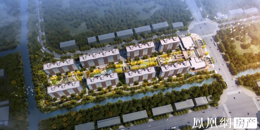 路橋最新樓盤溫馨家園，歡樂日常全景展示