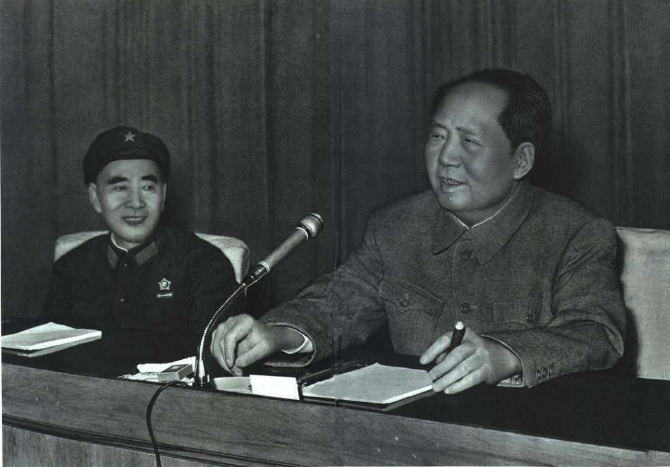 黨校對(duì)林彪的客觀評(píng)價(jià)，尊重歷史，公正看待政治人物