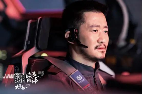 吳京最新片酬與探索自然美景之旅，內(nèi)心的寧?kù)o之地