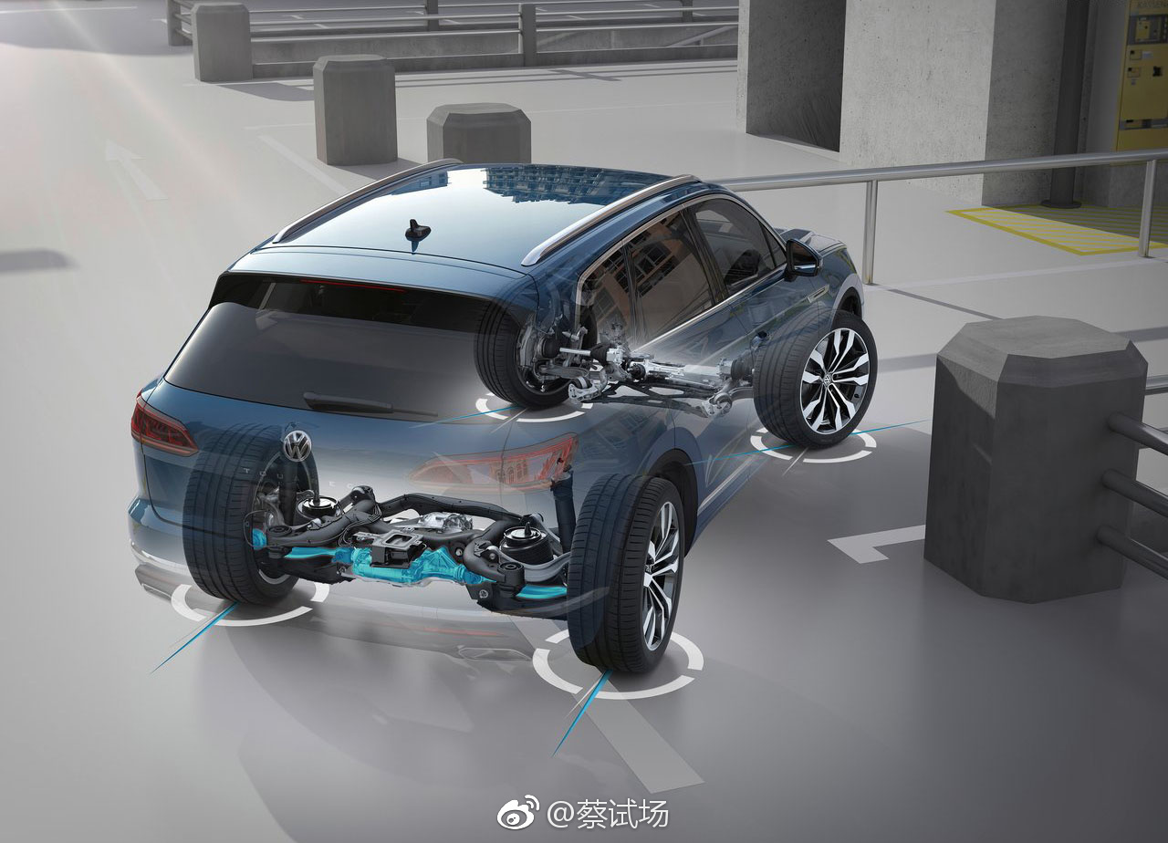 大眾最新技術(shù)引領(lǐng)未來，科技重塑生活，展望前沿科技革新