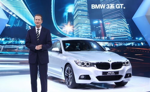 寶馬最新動(dòng)態(tài)，創(chuàng)新科技與卓越設(shè)計(jì)的融合之旅