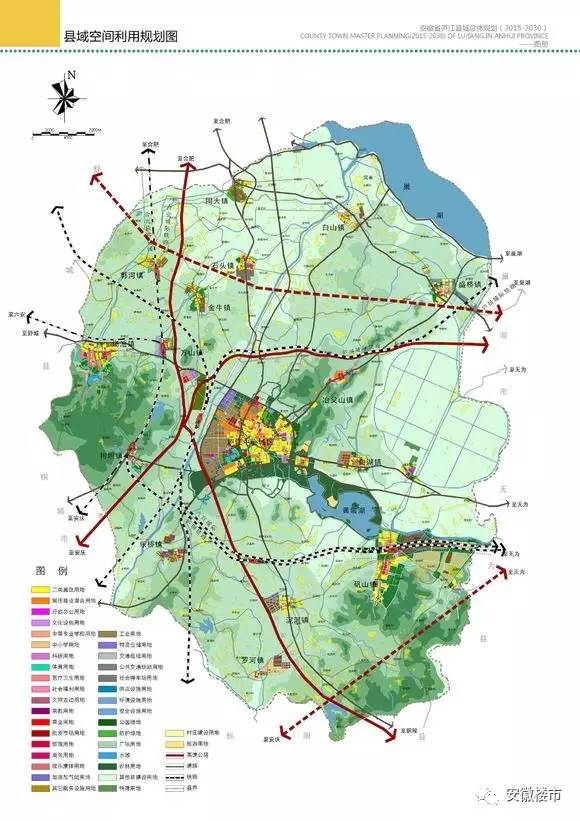 廬江最新公路規(guī)劃，探尋小巷獨(dú)特風(fēng)味之旅