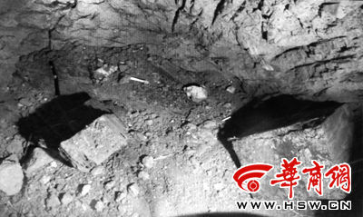 陜西盜墓大案揭秘，科技重塑探險，時空之門開啟