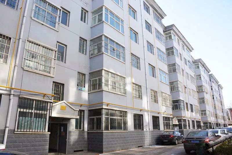 涇川最新按揭樓房，科技與生活的完美融合之作