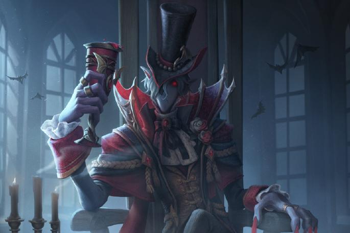 血族最新禮包，召喚自信與成就感的獨(dú)家禮包