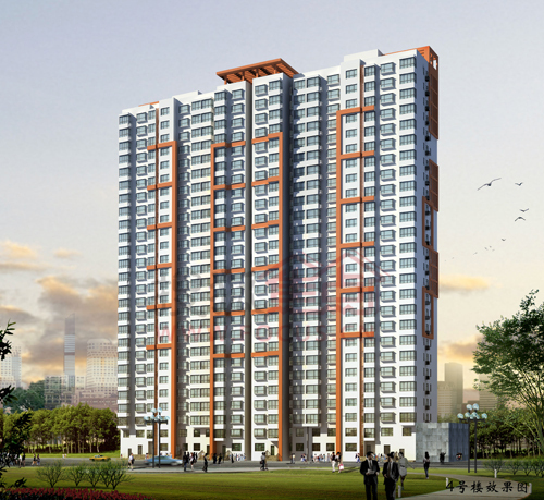 保定最新房源，夢想啟航，筑夢未來成就自信家園