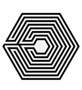 EXO最新標(biāo)志圖片探索，更新與變遷的魅力