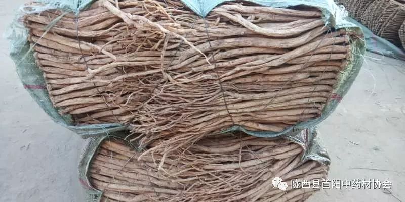 渭源黨參干貨最新價格及獲取指南，了解黨參干貨價格走勢與行情分析