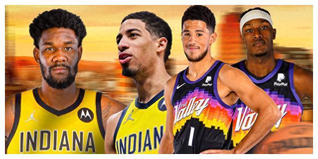 太陽隊(duì)最新陣容，時(shí)代璀璨星辰的集結(jié)