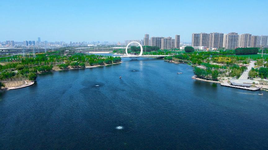 濱河國(guó)際新城最新動(dòng)態(tài)，鄰里溫情日常揭秘