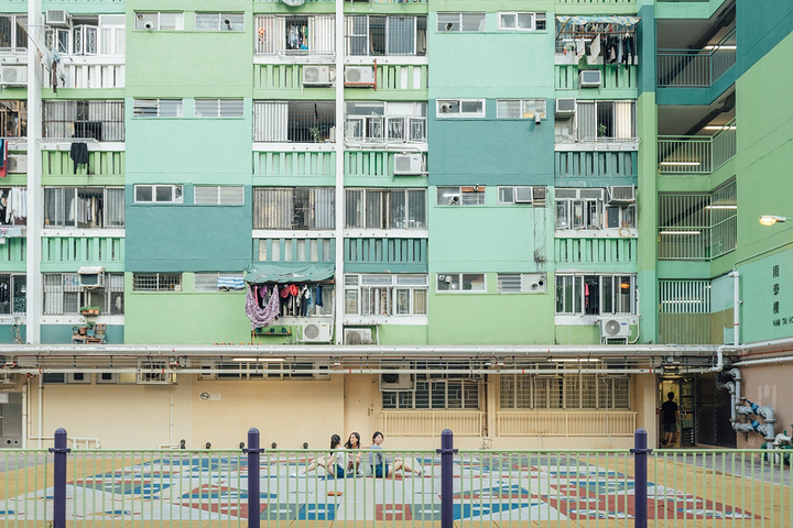 香港最新居屋大揭秘，2024年全新生活藍圖揭曉，打造理想居住環(huán)境！