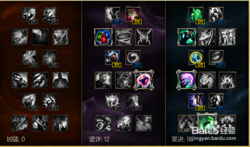 皇子符文天賦變革，力量之源與成就感的橋梁