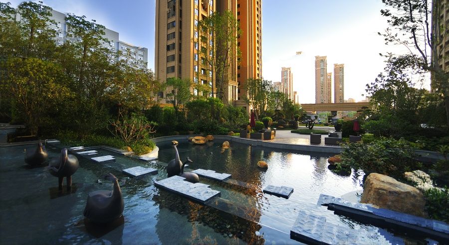 名城瓏域最新動態(tài)揭秘，小巷深處的獨特風情