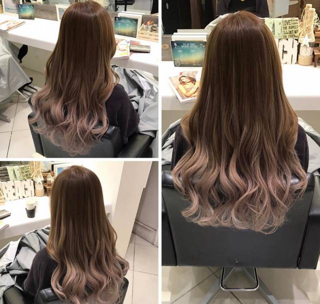 最新接發(fā)技術，展現(xiàn)變化之美，自信與成就的力量之源