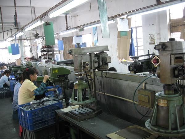 廣州噴粉招聘新動(dòng)態(tài)，學(xué)習(xí)變化，成就自信與夢(mèng)想之路