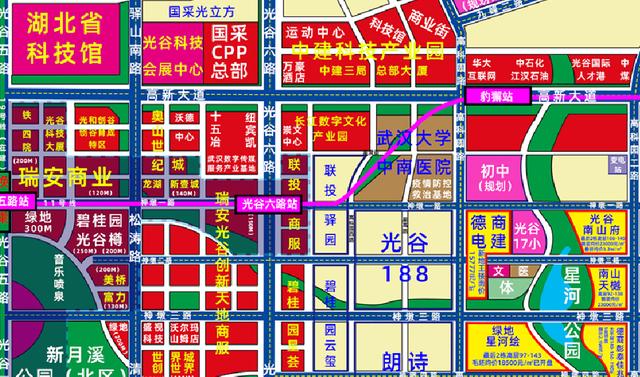 光谷東最新房價，科技前沿與生活融合的優(yōu)質(zhì)居所