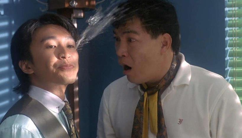 喜劇巨匠周星馳最新電影篇章揭曉！