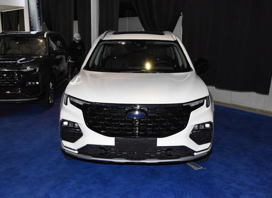 江鈴福特汽車最新報價，啟程一段溫馨的汽車之旅