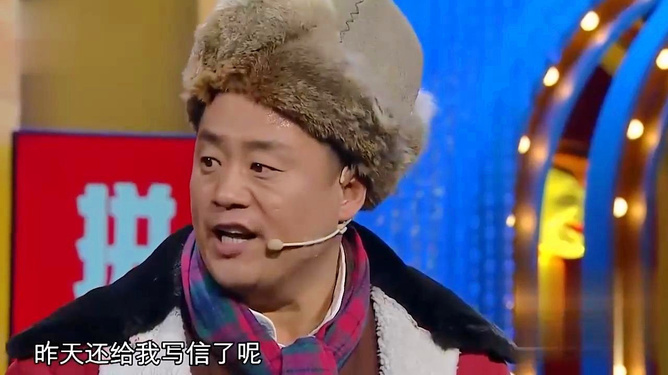 宋曉鋒最新小品，旅行的意義——探尋自然美景，尋覓內心寧靜