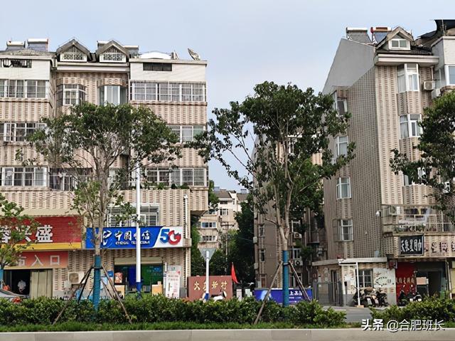 合肥葛大店最新規(guī)劃與發(fā)展規(guī)劃概述