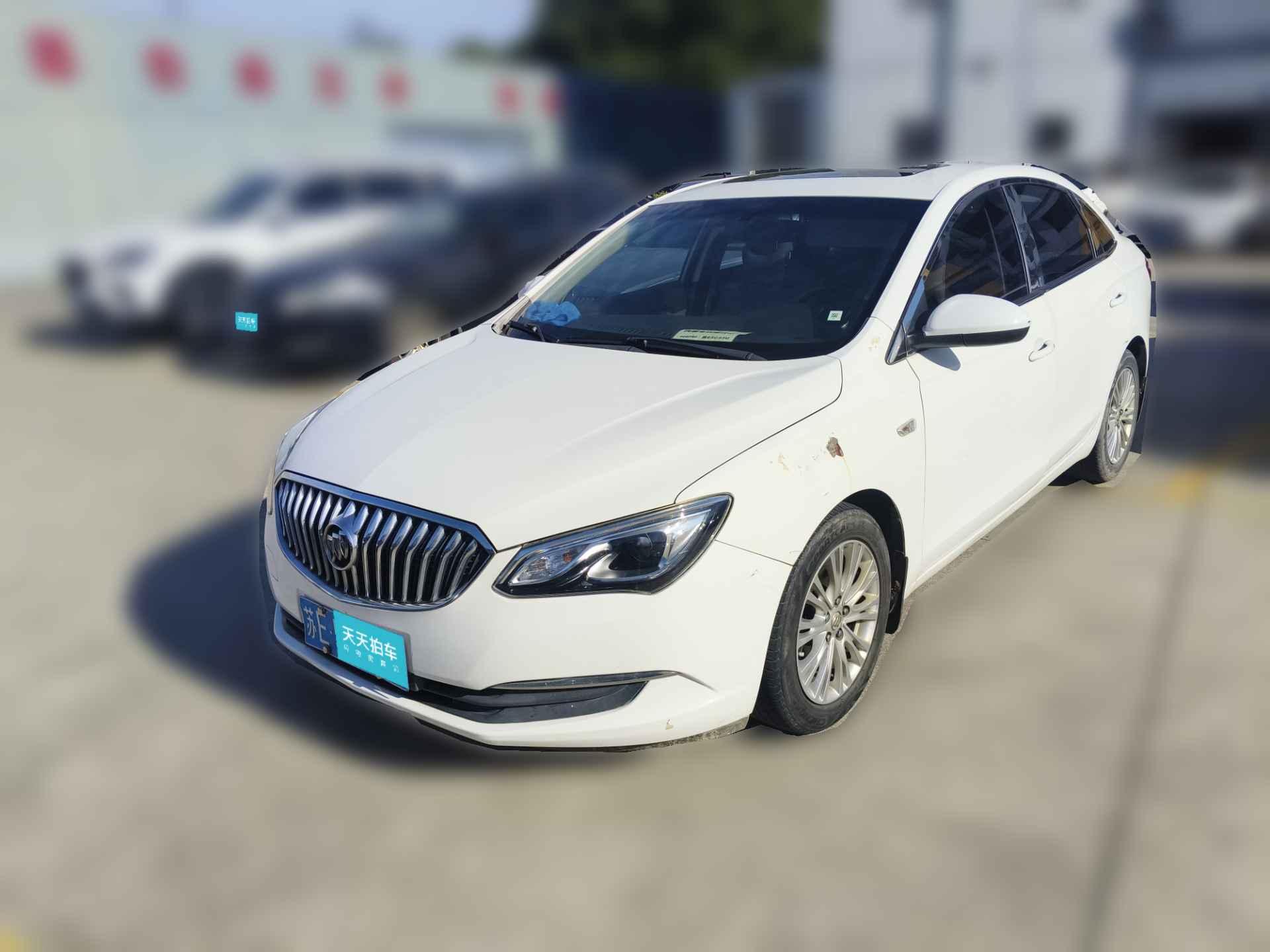 蘇州英朗最新報價，啟程探索自然美景，尋找內(nèi)心寧靜的旅程