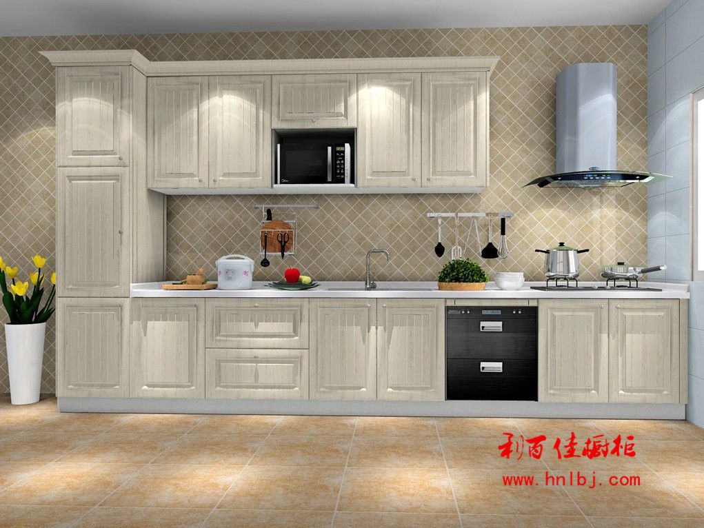 2024最新款廚柜，重塑廚房美學(xué)，引領(lǐng)生活品質(zhì)革新風(fēng)潮